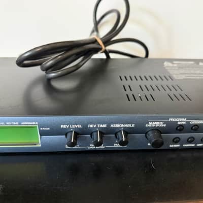 Roland SRV3030 Digital Reverb image 4