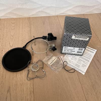 Neumann TLM-103 2015 - Silver image 3