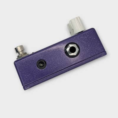 Malekko Omicron Phase 2010s - Purple image 4
