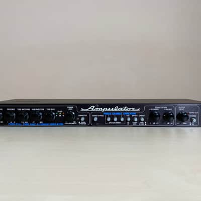 ADA Ampulator Power Amp and Cab Emulation - SUPER RARE image 3