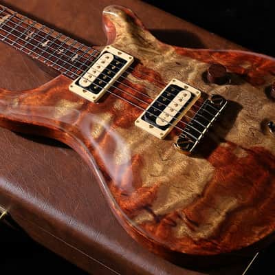 Paul Reed Smith (PRS) 2010 Private Stock #2736 Custom 22 Chambered Natural [161868] (06/16) image 4