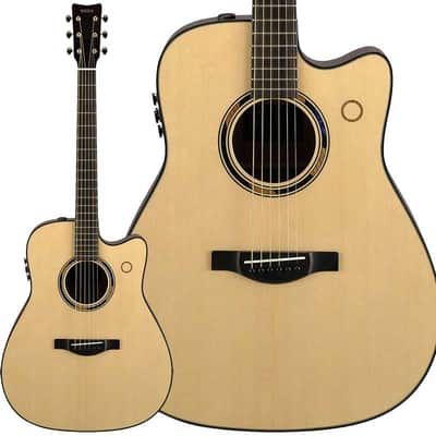 Yamaha TAG3 C NT image 1