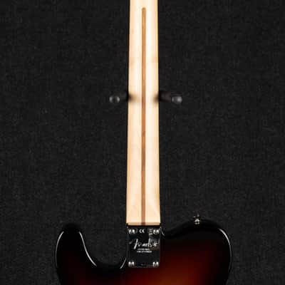Fender American Professional Telecaster - 3Tone Sunburst image 6