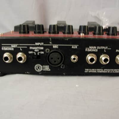 Boss RC-50 Loop Station w. Pwr. Supply & Manual image 6