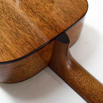 Martin Standard Series 00-18 2025 - Natural image 10