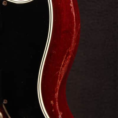 Gibson SG Standard 1965 image 4
