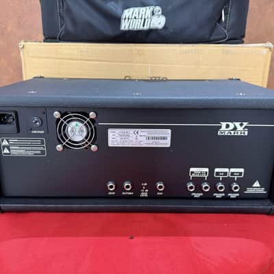 DV Mark Little 40 II + Cover image 4