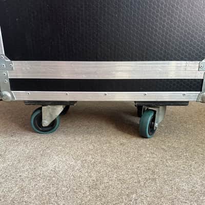 Immagine Mesa Boogie Express 5:50 & Flight Case - 5