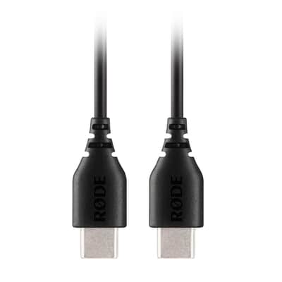 Rode AI-Micro Ultra Compact Dual Channel USB-C & Lightning Audio Interface image 2