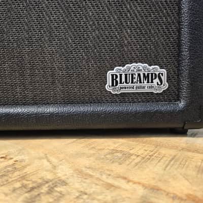 Blueamps Mimik 212 2022 - Schwarz image 16