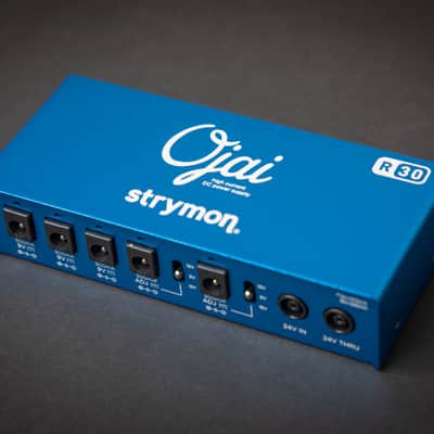 Strymon Ojai R30 image 1