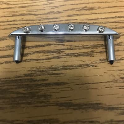 Fender Mustang Bridge and Tremelo image 12