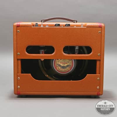 2026 Roadhouse Amplifiers Shindig "5F2A" image 2