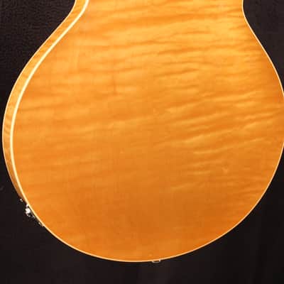 Collings I-35 LC 2025 - Blonde image 8