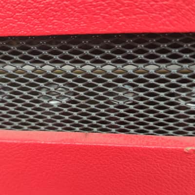 George Vulcano Headstock image 22
