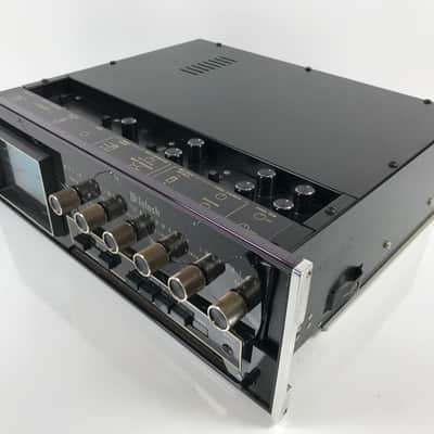 McIntosh MPI-4 Maximum Performance Indicator image 9