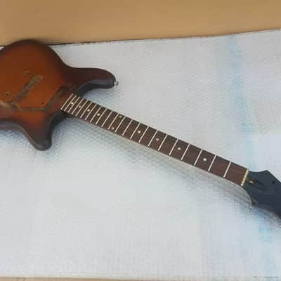 60's EPIPHONE OLYMPIC - made in USA image 1