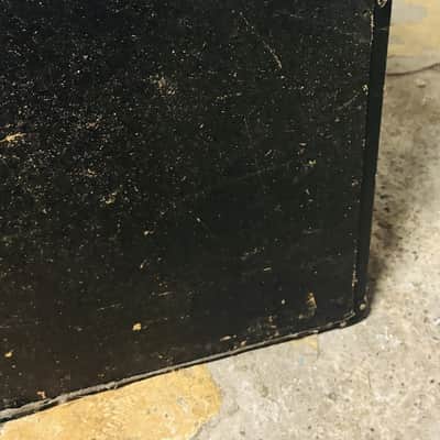 Marshall MG412 4x12 guitar cabinet image 6