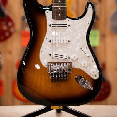 Fender Dave Murray Signature Used image 2