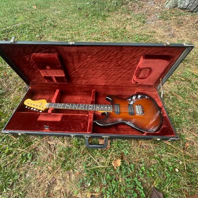 G&L F-100 Series I 1981 image 6