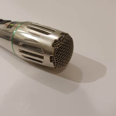 Lane LM-901 mid-70s - Chrome image 5