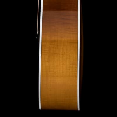 Taylor 217e Plus Special Edition - Honeyburst #65343 (NAMM 2026) image 7