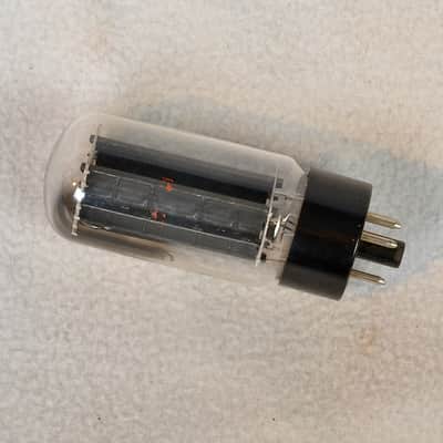 Raytheon 5U4GB - USA made- tested image 4