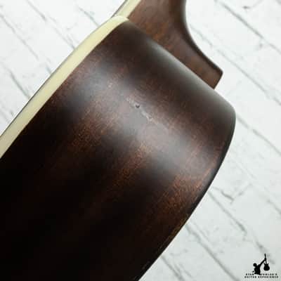 Gretsch G9500-FRT Jim Dandy Parlor Acoustic image 9