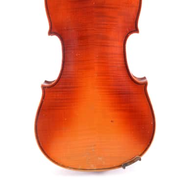 Rare Quality Old / Vintage 4/4 Master German Made Violin SCHUSTER 1931 + Original Hard Case - Schuster&Co Markneukirchen in Sachsen image 2
