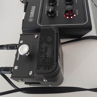 Yamaha EAD10 2025 image 13