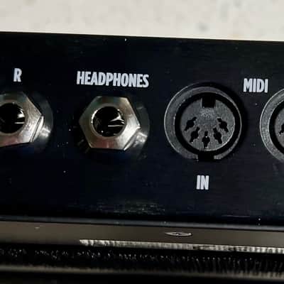 IK Multimedia ToneX Pedal 2023 - Present - Black image 2