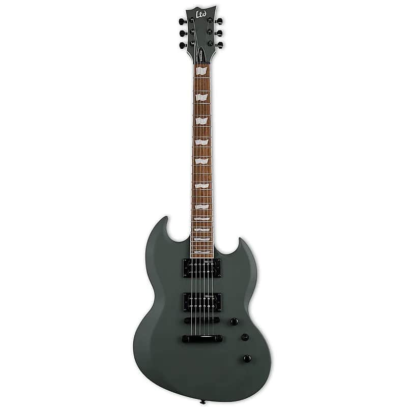 ESP LTD Viper-256 image 2