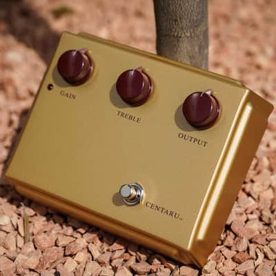Klone - Gold image 1