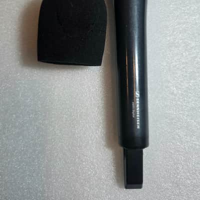 Sennheiser EW-D1 Digital 2.4GHz Handheld Vocal Wireless Microphone System image 9