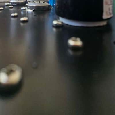 HCL Varis Tube mastering compressor image 4