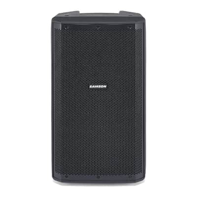 Samson SARS112A 400W 12-Inch Active Loudspeaker, Bluetooth image 1