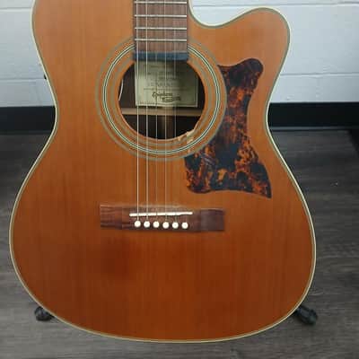 Epiphone Masterbilt EF-500 RANS RA NS 2010 | Reverb