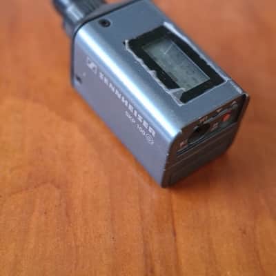 Sennheiser 🎤 Sennheiser SKP 100 G2 Plug-On Transmitter – Reliable Pro Wireless image 3