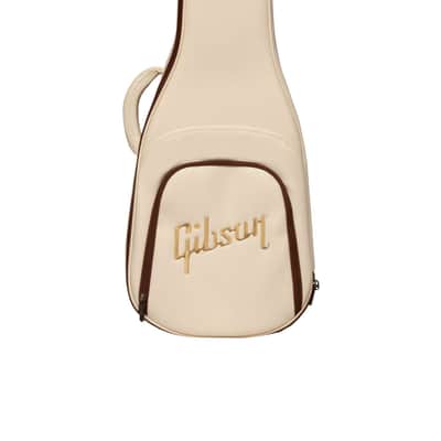 Gibson Accessories ASSFCASE-CRM Premium Softcase Les Paul/SG Cream Bild 4