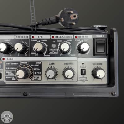 Roland CUBE-80X - 80-Watt Guitar Combo - Excellent Condition image 4