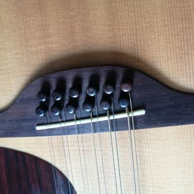 Lowden G7 1983 image 11