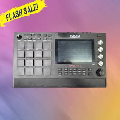 Akai MPC1000 JJOS 2XL Ver3.59 | Reverb