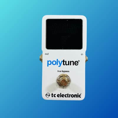 TC Electronic Polytune image 1