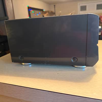 Technics SA-AX720 - 5.1 Channel AV Phono Surround Sound Receiver Stereo Serviced image 8