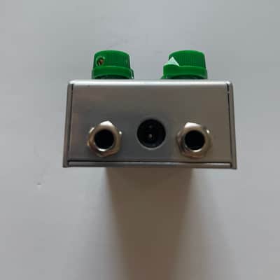 J. Rockett Audio Designs Tranquilizer Phaser / Vibe Vibrato Guitar Effect Pedal image 5