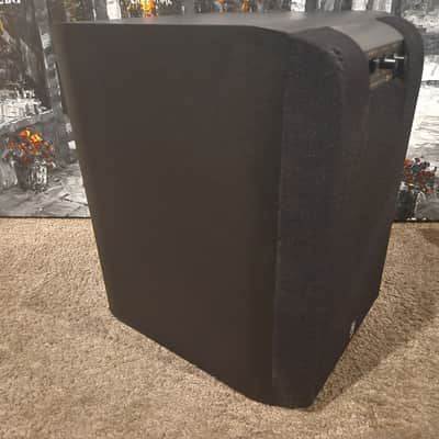 Yamaha Yamaha's YST-SW45 Subwoofer 2000 image 2