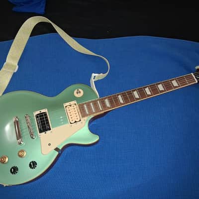 Epiphone Les Paul inspired by Gibson 50's 2025 image 5