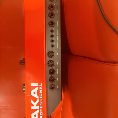 Akai MpcKey37 2025 - Red Color image 14