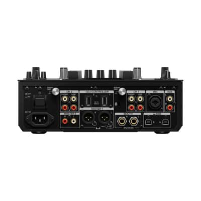 Pioneer DJ DJM-S11 DJ 2 Channel Mixer *USA Small Business* image 3
