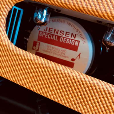 Fender Hot Rod Deluxe III Limited Edition Guitar Tube Combo Amp image 7